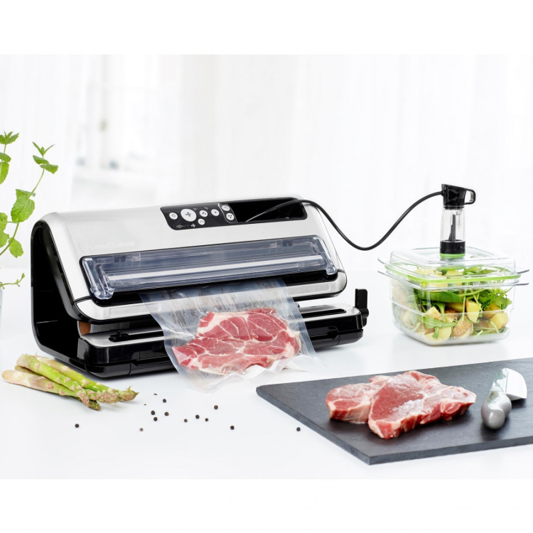 FoodSaver Vakuumförpackare Flow FFS006X