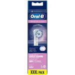 Oral B Borsthuvud Sensitive Clean & C