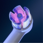 Oral B Borsthuvud iO Radiant White 4s