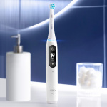 Oral B Eltandborste iO6 Series M6 Whi