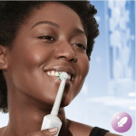 Oral B Eltandborste Vitality Pro Whit