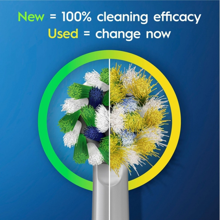 Oral B Eltandborste Vitality Pro Whit