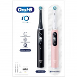 Oral B Eltandborste iO6 Series M6 Bla