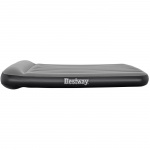 Bestway Tritech Luftmadrass 2.03m x 1.52m x 30cm Bestway Tritech Luftmadrass 2.03m x 1.52m x 30cm