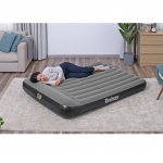 Bestway Tritech Luftmadrass 2.03m x 1.52m x 30cm Bestway Tritech Luftmadrass 2.03m x 1.52m x 30cm