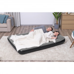 Bestway Tritech Luftmadrass 2.03m x 1.52m x 30cm Bestway Tritech Luftmadrass 2.03m x 1.52m x 30cm