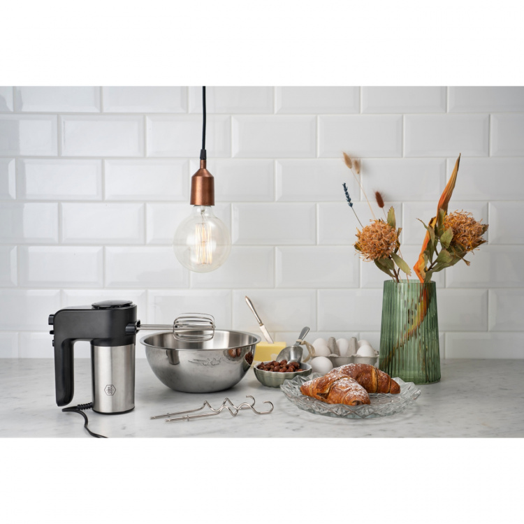 OBH Nordica Elvisp 6776 Urban mix 300 W OBH Nordica Elvisp 6776 Urban mix 300 W