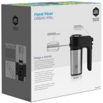 OBH Nordica Elvisp 6776 Urban mix 300 W OBH Nordica Elvisp 6776 Urban mix 300 W