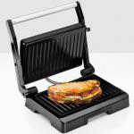 OBH Nordica Smörgåsgrill Onyx Panini 1000 OBH Nordica Smörgåsgrill Onyx Panini 1000