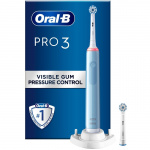 Oral B Pro3 3200S Blue Sensi sähköhammasharja