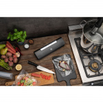 OBH Nordica Compact Fresh 7943 -tyhjiöpakkauslaite OBH Nordica Compact Fresh 7943 tyhjiöpakkauslaite