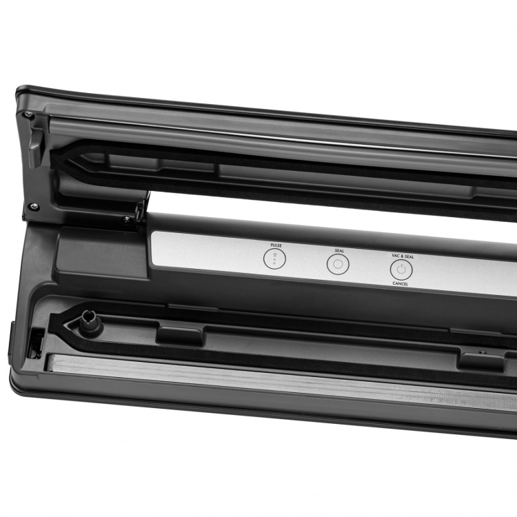 OBH Nordica Compact Fresh 7943 -tyhjiöpakkauslaite OBH Nordica Compact Fresh 7943 tyhjiöpakkauslaite