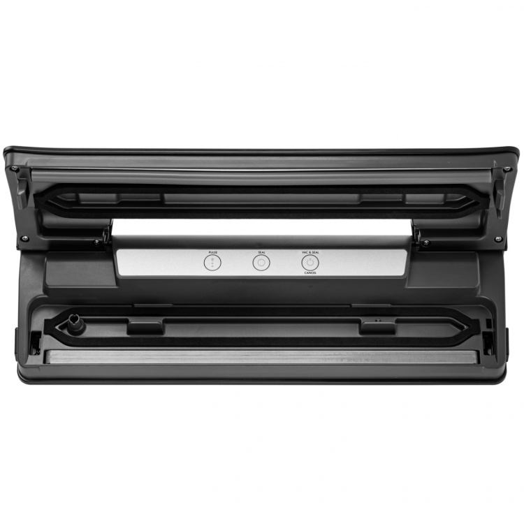 OBH Nordica Compact Fresh 7943 -tyhjiöpakkauslaite OBH Nordica Compact Fresh 7943 tyhjiöpakkauslaite