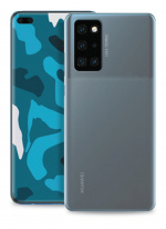 Puro Huawei P40, 0.3 Nude, Transp Puro Huawei P40, 0.3 Nude, Transp