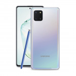 Puro Samsung Galaxy Note 10 Lite, 0.3 Nude, Transp Puro Samsung Galaxy Note 10 Lite, 0.3 Nude, Transp