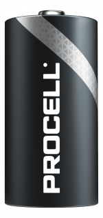 Procell Alkaline C-paristo, 1,5V, 5 x 10kpl Retail