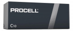 Procell Alkaline C-paristo, 1,5V, 5 x 10kpl Retail