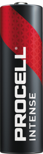 Procell Alkaline Intense AA-paristo, 1,5V, 10 x 10kpl Retail