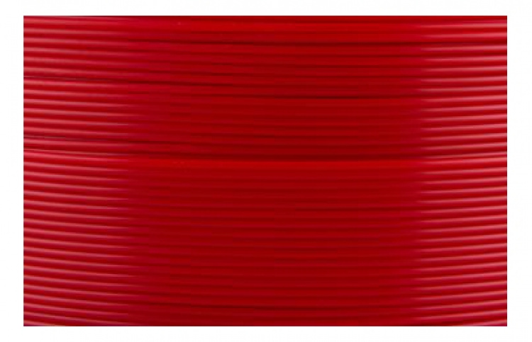 PrimaCreator EasyPrint PLA - 1.75mm - 1 kg - Red