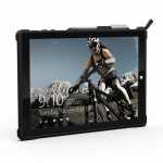 UAG Surface Pro 2017/Pro 4, Metropolis Case, blå/svart UAG Surface Pro 2017/Pro 4, Metropolis Case, blå/svart