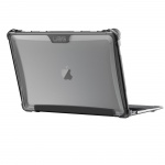 UAG MacBook Air 13, Plyo Case, ice