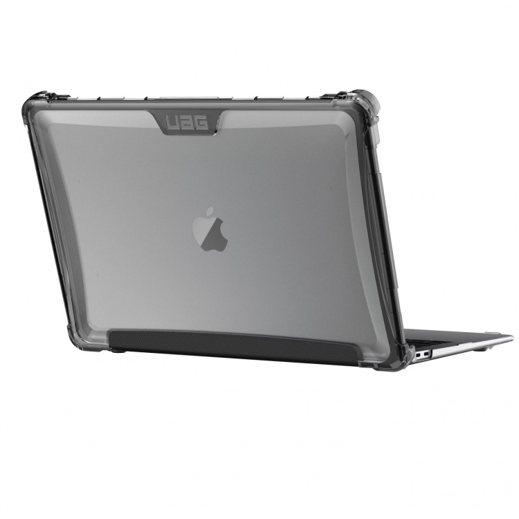 UAG MacBook Air 13, Plyo Case, ice