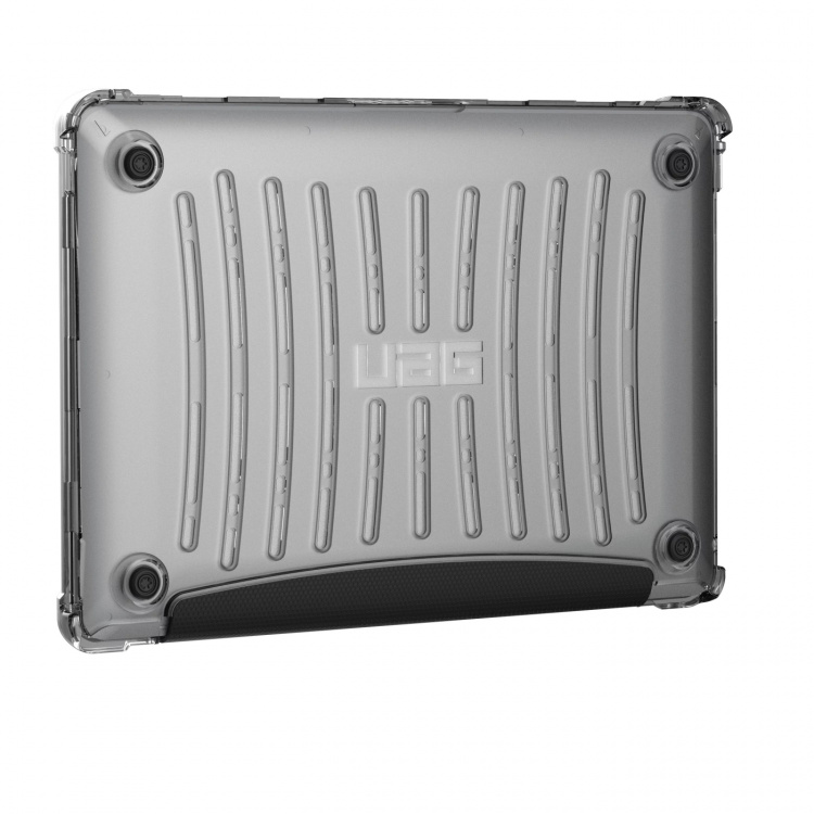 UAG MacBook Air 13, Plyo Case, ice
