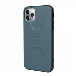 UAG iPhone 11 Pro Max, Civilian Cover, Slate