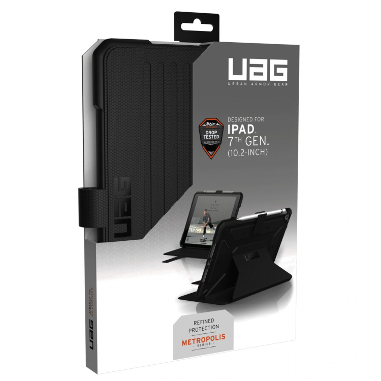 UAG iPad 10.2 UAG iPad 10.2