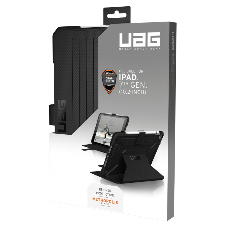UAG iPad 10.2 UAG iPad 10.2