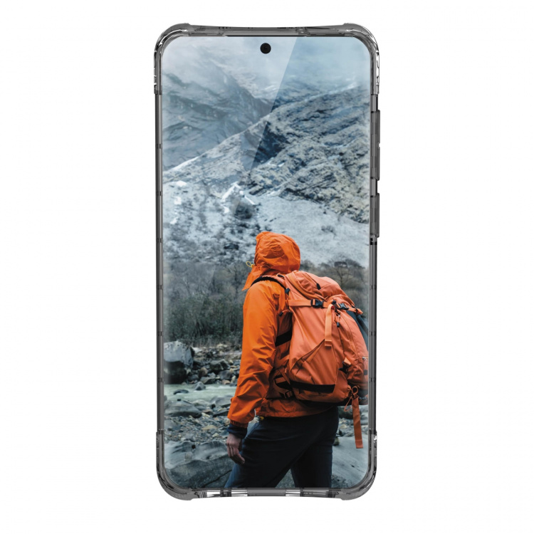 UAG Samsung Galaxy S20+ Plyo Cover Ice