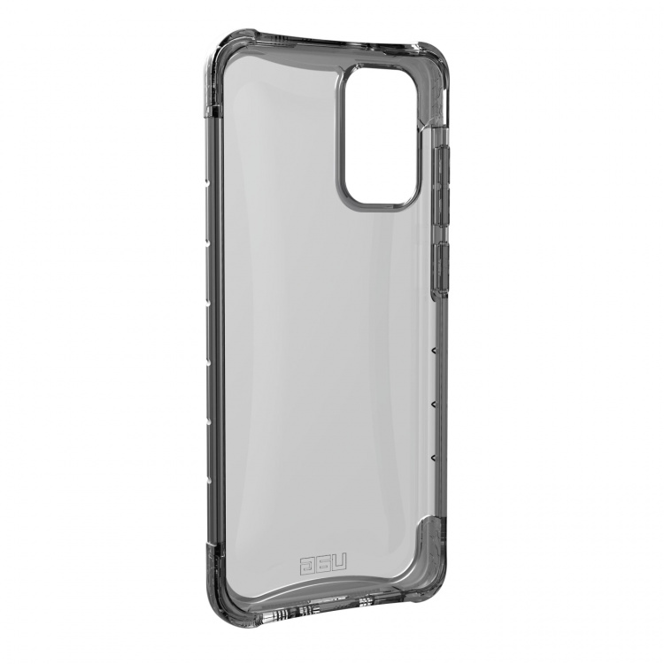 UAG Samsung Galaxy S20+ Plyo Cover Ice