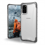 UAG Samsung Galaxy S20+ Plyo Cover Ice