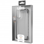 UAG Samsung Galaxy S20+ Plyo Cover Ice