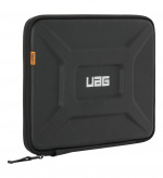 UAG Medium Sleeve Fall 2019, Black