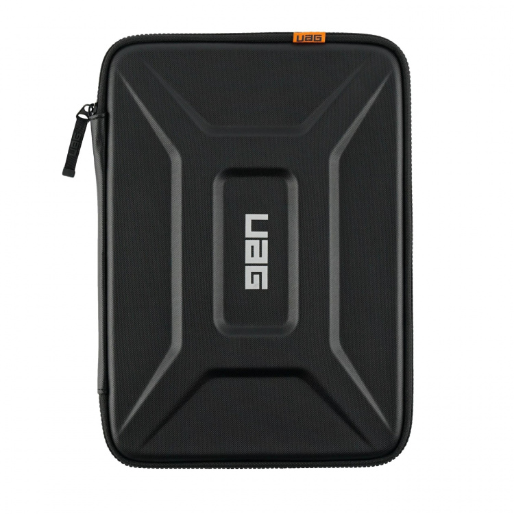 UAG Medium Sleeve Fall 2019, Black