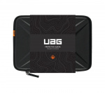 UAG Medium Sleeve Fall 2019, Black