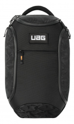 UAG BackPack Fall 2019, Black Midnight Camo