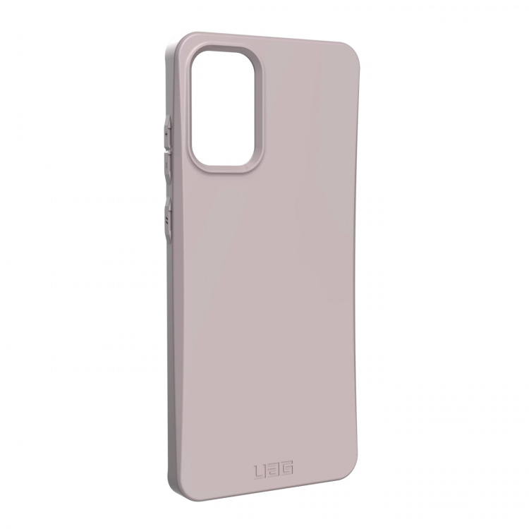 UAG Samsung Galaxy S20+ Outback Biodegradable Lilac