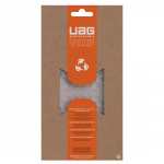 UAG Samsung Galaxy S20+ Outback Biodegradable Lilac