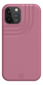 UAG iPhone 12/12 Pro U Anchor Cover Dusty Rose