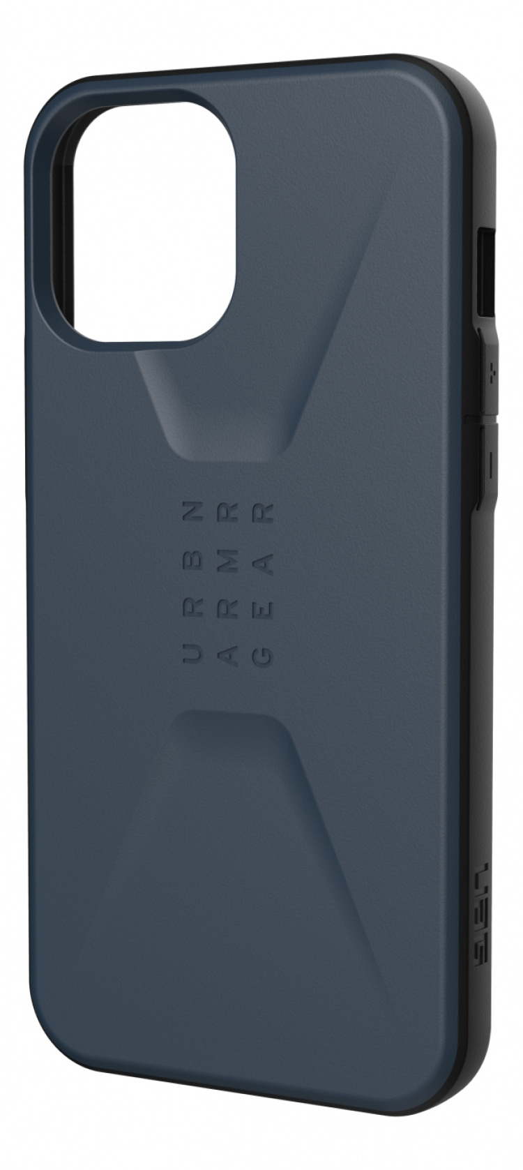UAG iPhone 12 Pro Max Civilian Cover Mallard