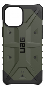 UAG iPhone 12 Pro Max Pathfinder Cover Olive UAG iPhone 12 Pro Max Pathfinder Cover Olive