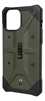 UAG iPhone 12 Pro Max Pathfinder Cover Olive UAG iPhone 12 Pro Max Pathfinder Cover Olive