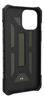 UAG iPhone 12 Pro Max Pathfinder Cover Olive UAG iPhone 12 Pro Max Pathfinder Cover Olive