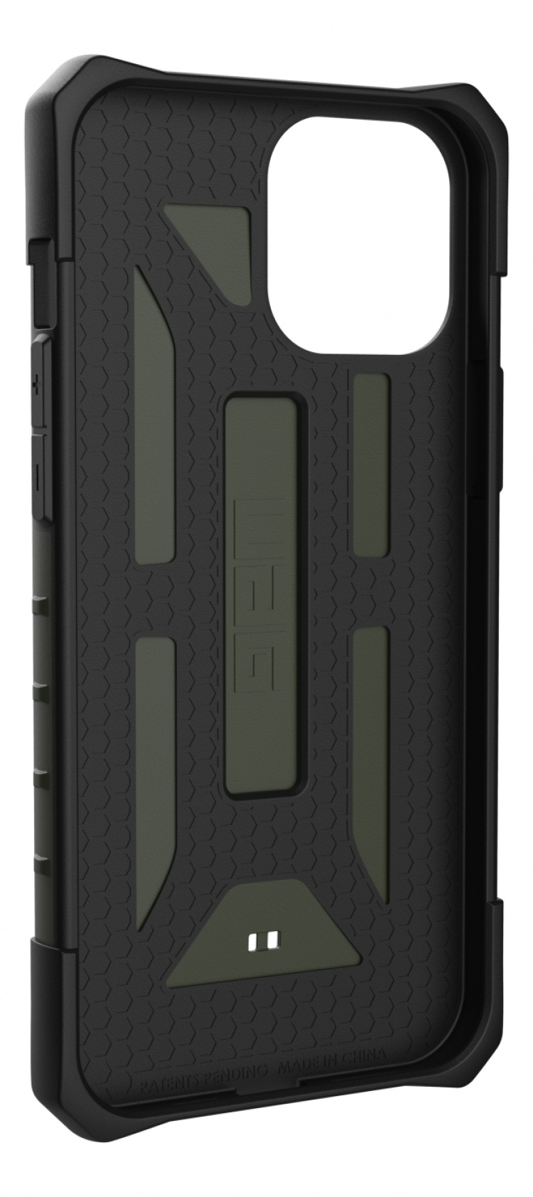 UAG iPhone 12 Pro Max Pathfinder Cover Olive UAG iPhone 12 Pro Max Pathfinder Cover Olive