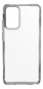 UAG Samsung Galaxy Note 20 Ultra, Plyo Cover, Ice UAG Samsung Galaxy Note 20 Ultra, Plyo Cover, Ice