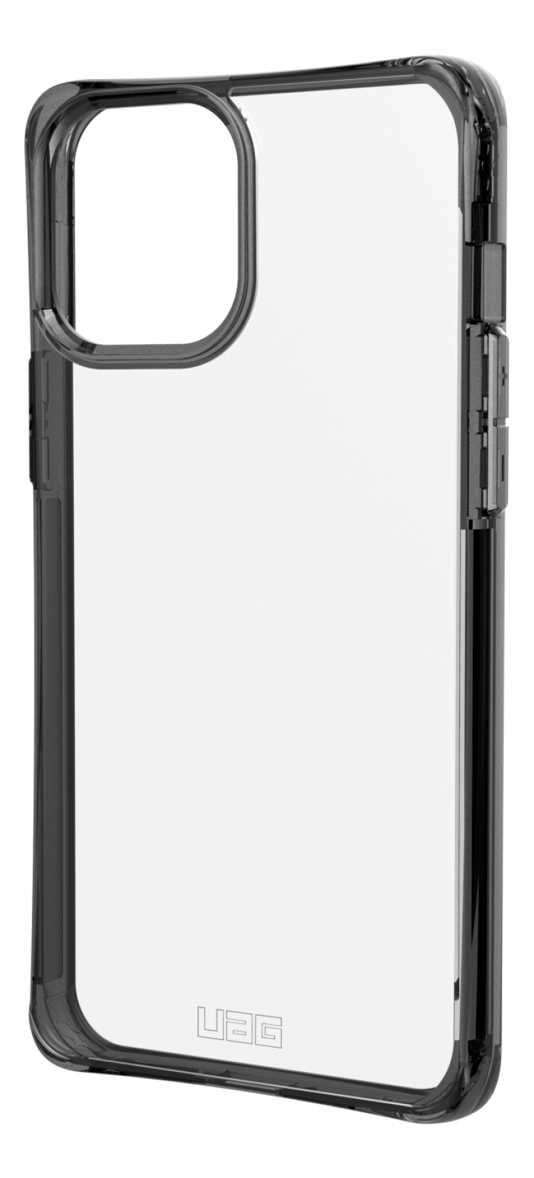 UAG iPhone 12 Pro Max Plyo Cover, Ice