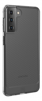 UAG Samsung Galaxy S21+, U Lucent-Fodral, Ice