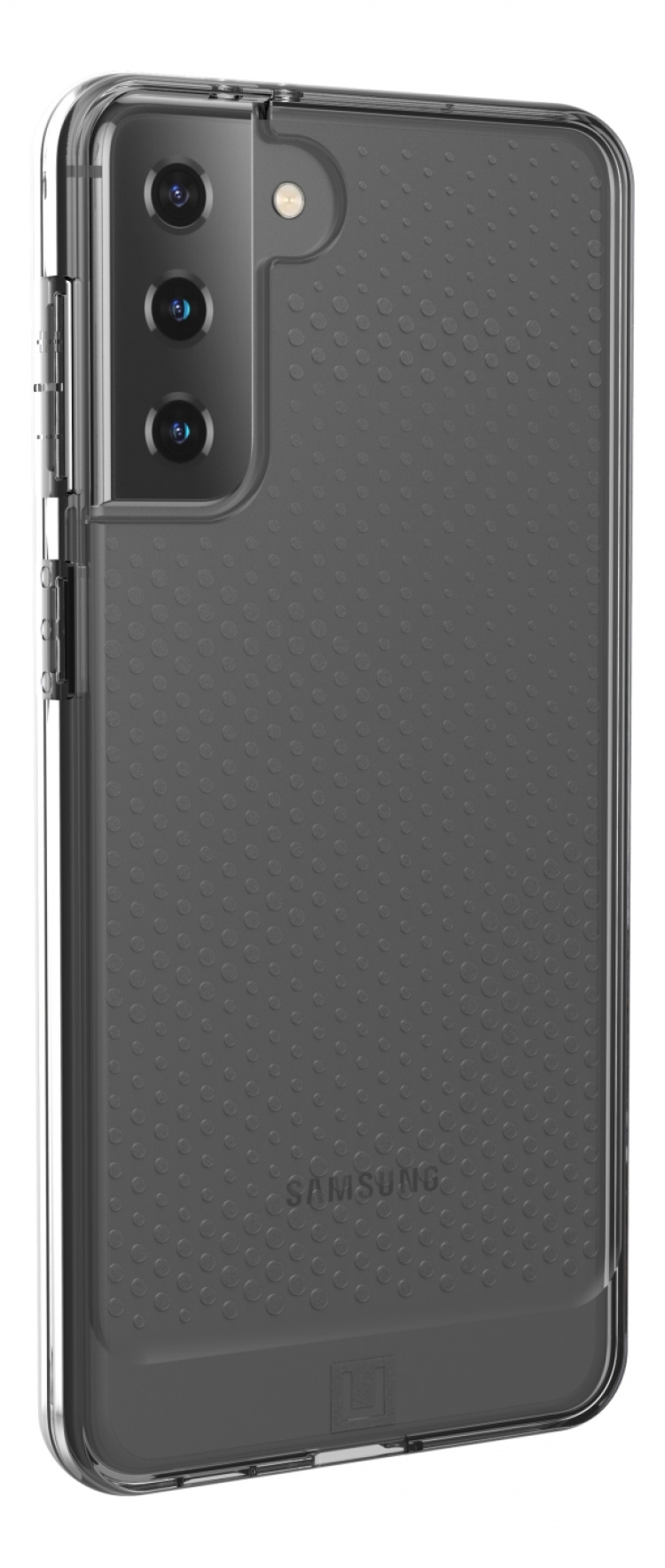 UAG Samsung Galaxy S21+, U Lucent-Fodral, Ice